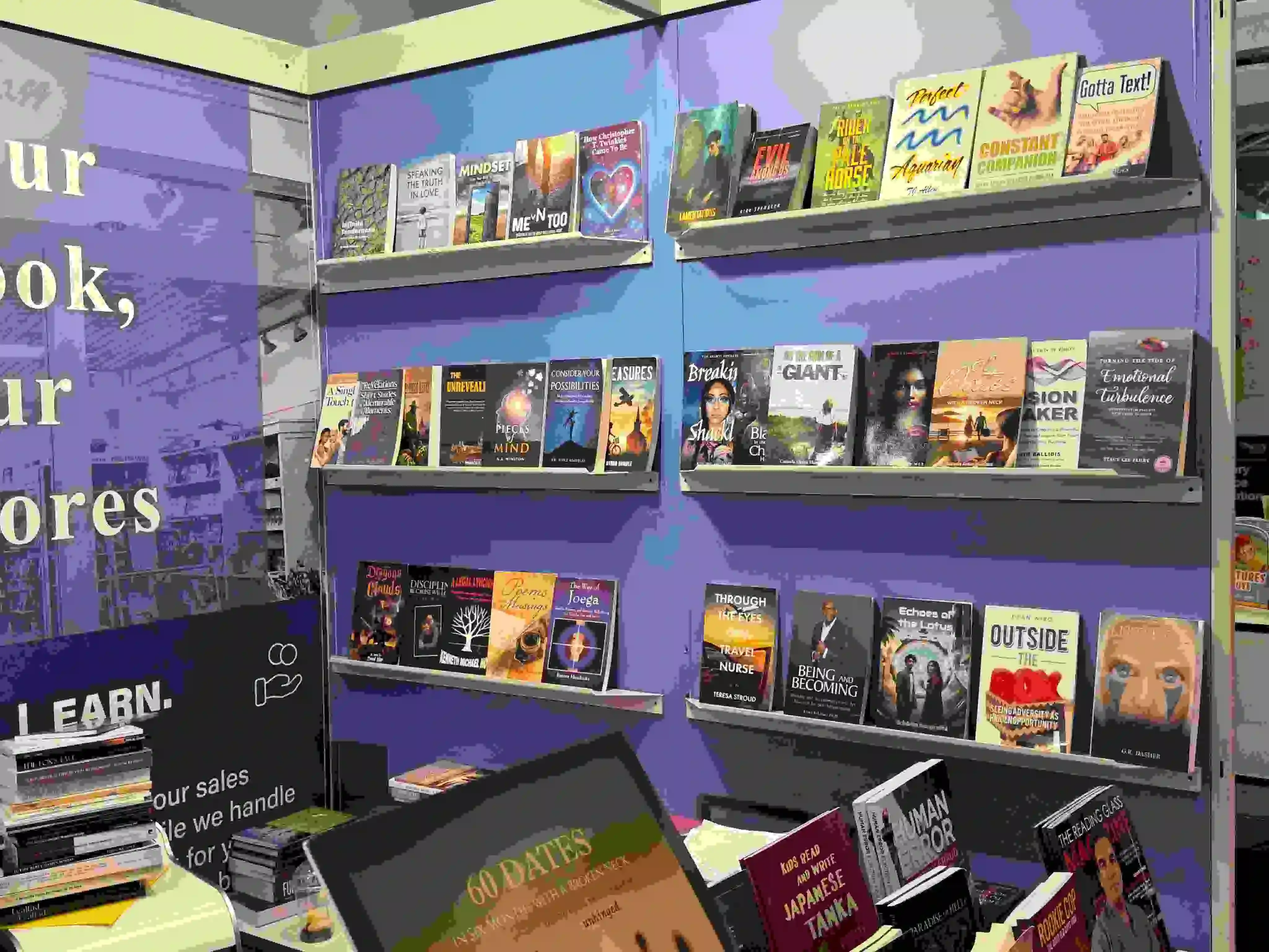 Client achievement photo